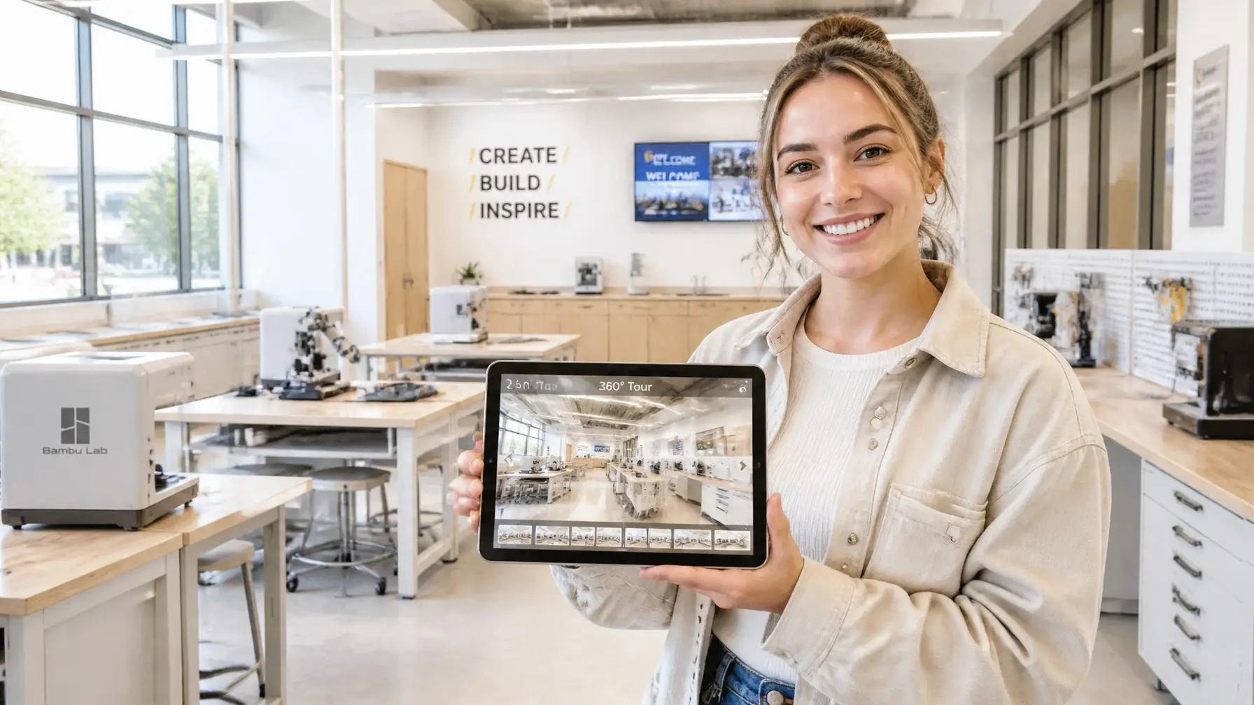 360° Video Matters: How to Use Emotional Proximity to Boost Your Nonprofit Fundraising